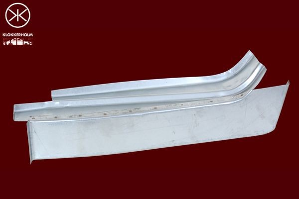 KLOKKERHOLM Wing fender Article number: 9555322 cheaply