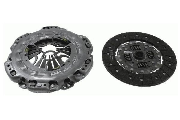 KAWE Clutch kit Article number: 962352 cheaply