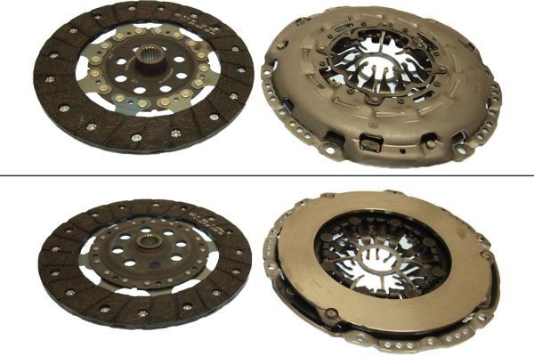 KAWE Clutch kit Article number: 962870 cheaply