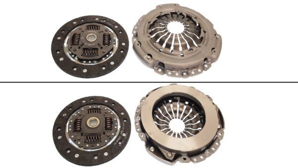 KAWE Clutch kit Article number: 962896 cheaply