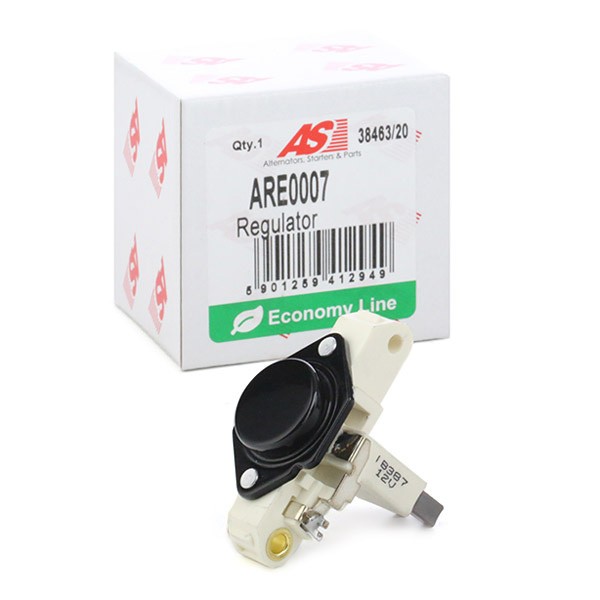 AS-PL Alternator Regulator Article number: ARE0007 cheaply