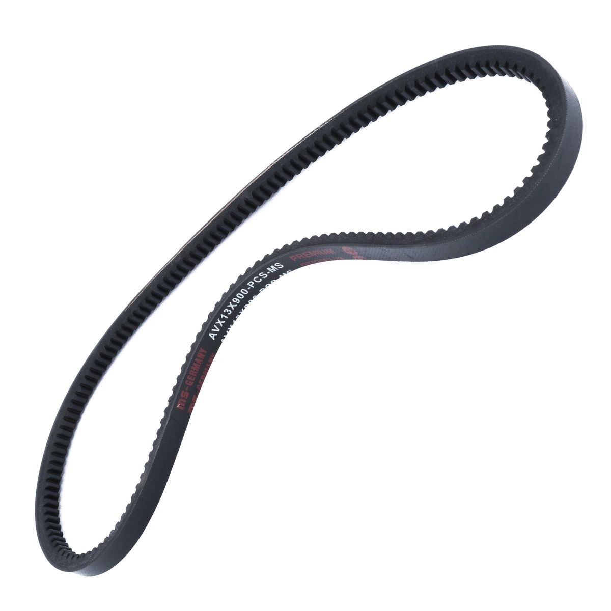 MASTER-SPORT V-Belt Article number: AVX-13X900-PCS-MS cheaply