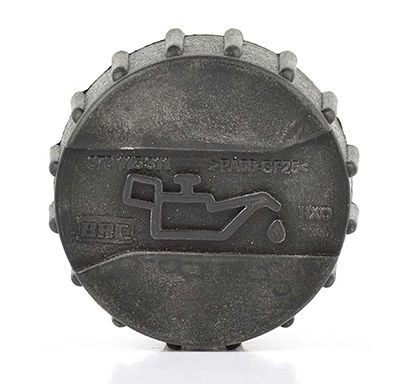BSG BSG 90-700-073 Oil filler cap TRANSPORTER 2.4 D Syncro 78 PS Diesel 2003