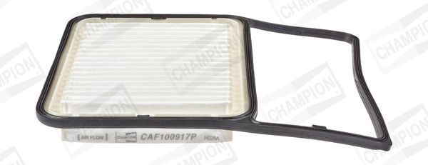 CHAMPION Air filter Article number: CAF100917P cheaply