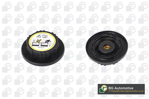BGA Expansion tank cap Article number: CC4200 cheaply