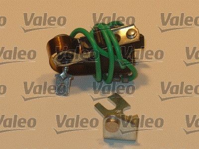 VALEO 582309 Jeu de contacts, distributeur d'allumage ALFASUD 1.5 83 CH Essence 1989