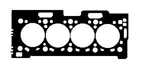 BGA Gasket, cylinder head Article number: CH7337 cheaply