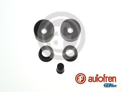 AUTOFREN SEINSA D3213 Remondikomplekt, rattapidurisilinder ASCONA 2.0 D 58 HP Diisel 1981