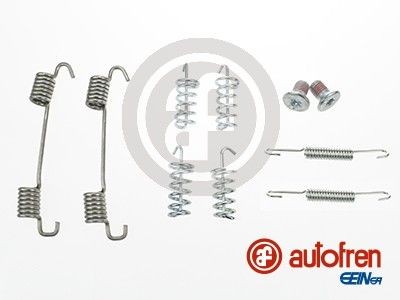 AUTOFREN SEINSA Brake shoe fitting kit Article number: D3993A cheaply