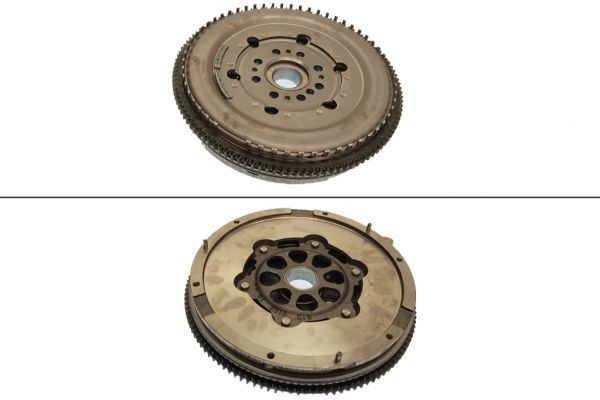 KAWE DMF226 Dual mass flywheel SCÉNIC 1.5 dCi (JM1E, JM16) 106 PS Diesel 2010