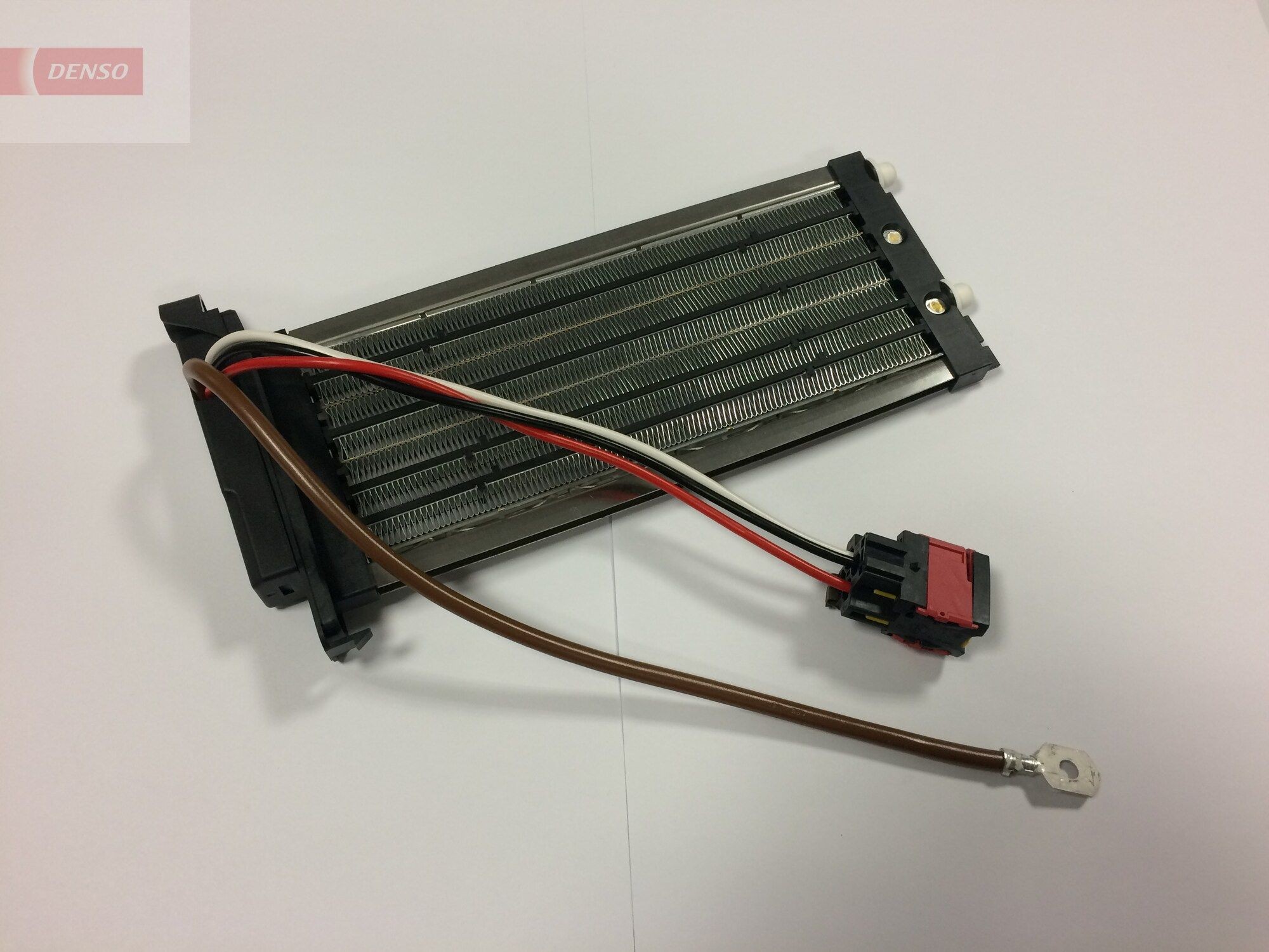 DENSO Pre-resistor, blower Article number: DRS21003 cheaply