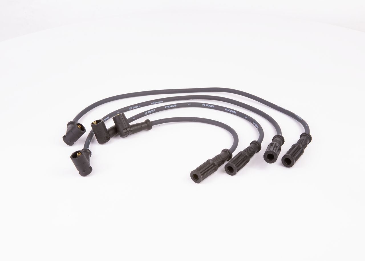 BOSCH Ignition Cable Kit Article number: F 000 99C 130 cheaply