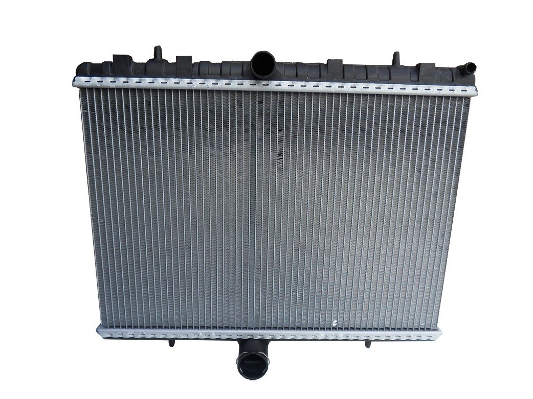 FAST Engine radiator Article number: FT55254 cheaply