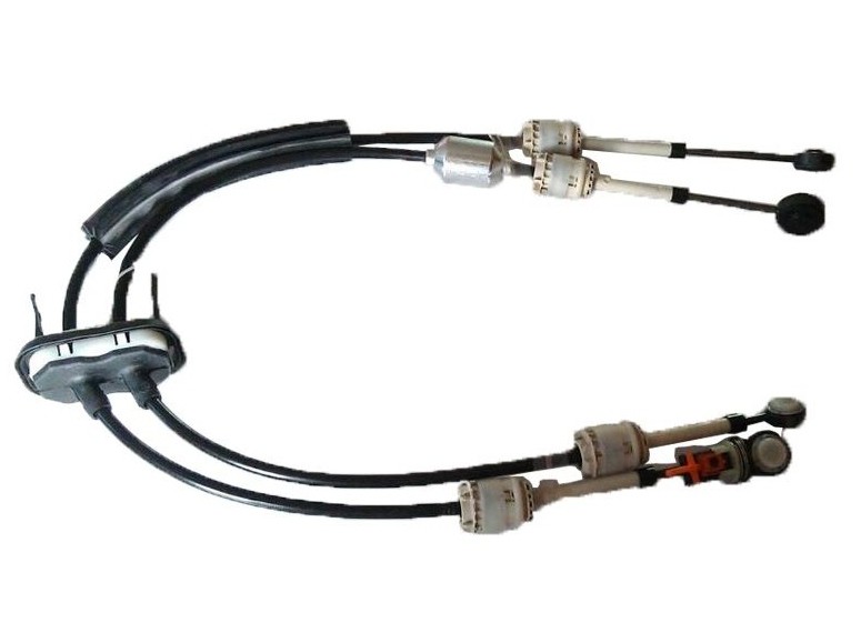 FAST FT73033 Cable, manual transmission MASTER 3.0 dCi 140 136 PS Diesel 2013