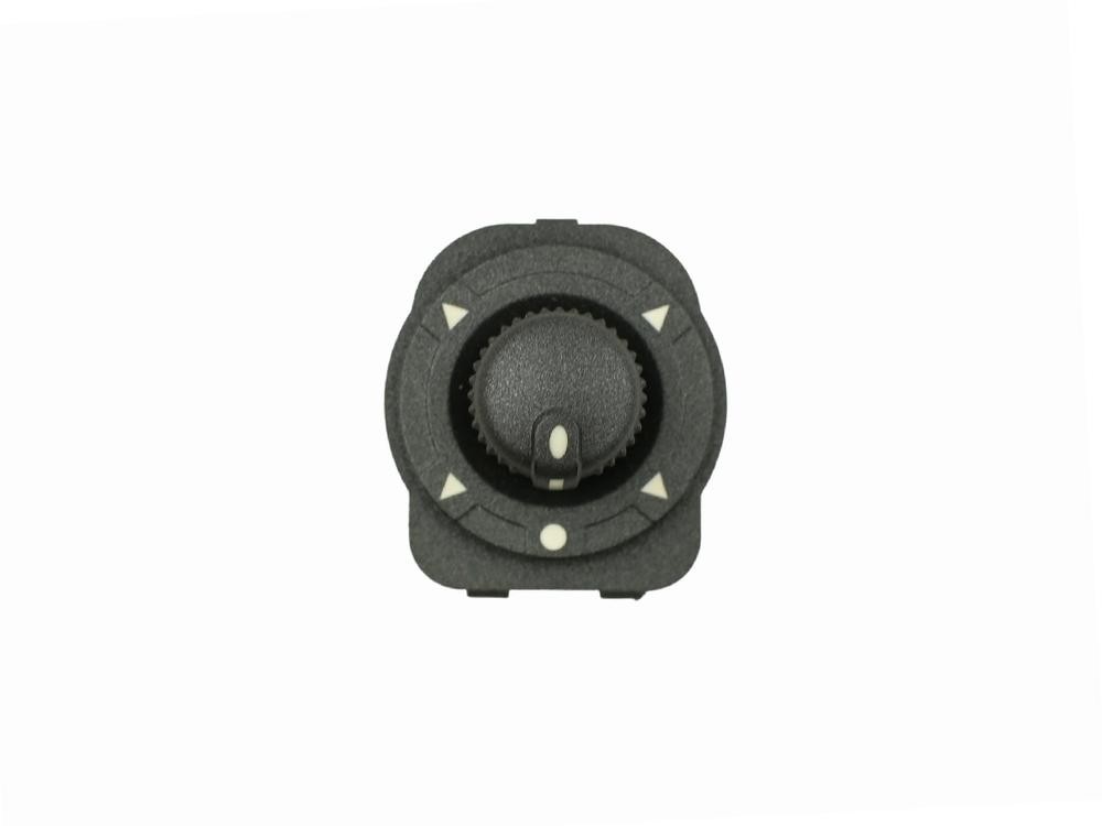 FAST FT82229 Switch, mirror adjustment DOBLO 1.6 D Multijet (263AXH1A, 263AXL11, 263AXH1B) 90 PS Diesel