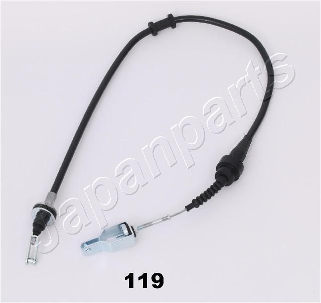JAPANPARTS Tross, sidurikasutus Artikli number: GC-119 soodsalt
