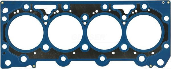 GLASER Gasket, cylinder head Article number: H84888-00 cheaply