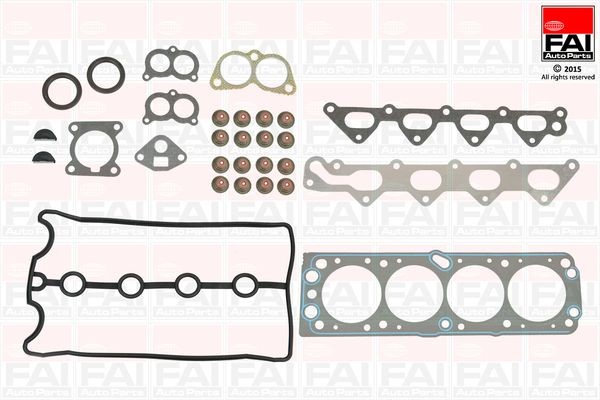 FAI AutoParts Gasket Set, cylinder head Article number: HS185 cheaply