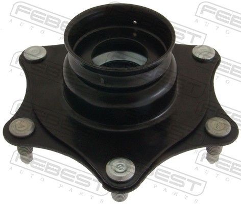 FEBEST Mounting, shock absorbers Article number: HSS-REF cheaply