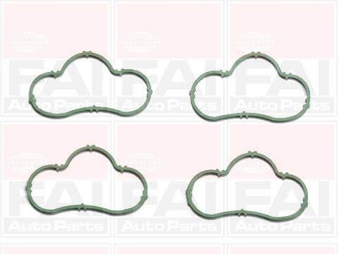 FAI AutoParts Gasket Set, intake manifold Article number: IM1062 cheaply