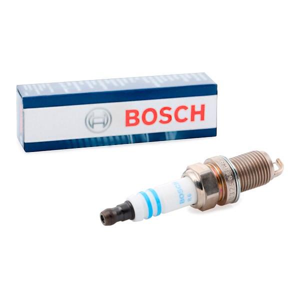 BOSCH Spark plug Article number: 0 242 245 571 cheaply