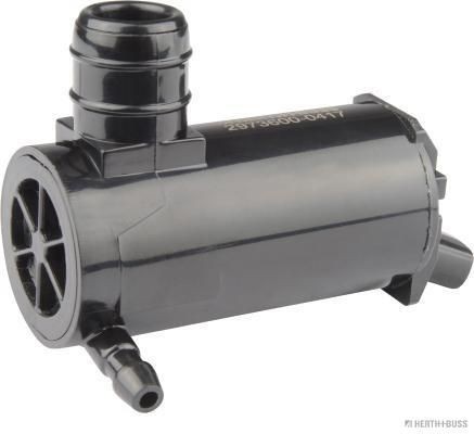 HERTH+BUSS JAKOPARTS Water Pump, window cleaning Article number: J5410901 cheaply