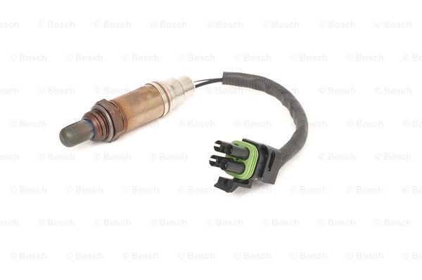 BOSCH Lambdasonde Varenummer: 0 258 003 644 billige