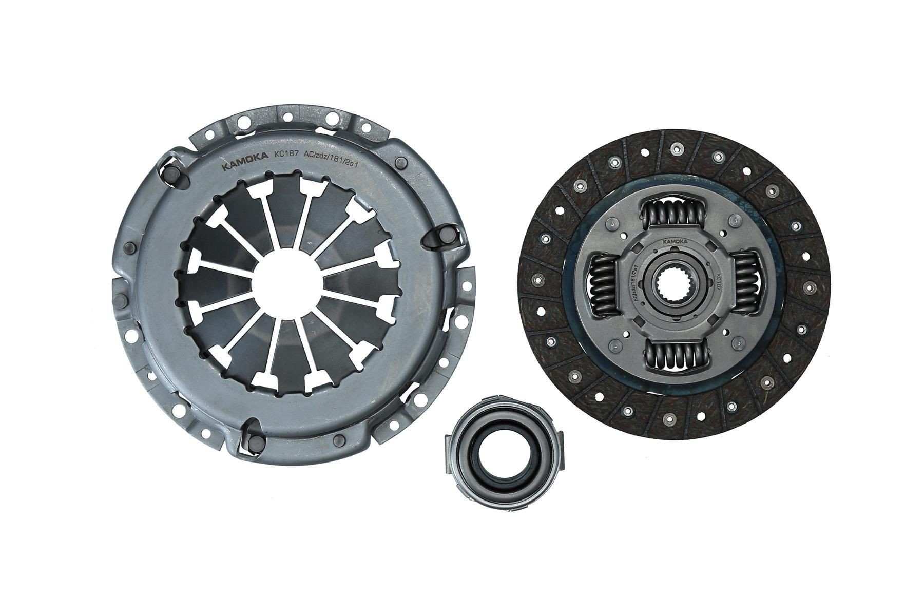 KAMOKA Clutch kit Article number: KC187 cheaply