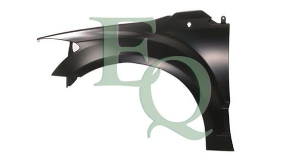 EQUAL QUALITY Wing fender Article number: L04406 cheaply