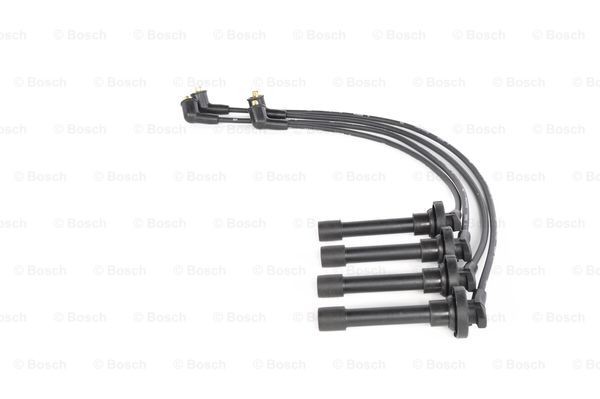 BOSCH Ignition Cable Kit Article number: 0 986 356 793 cheaply
