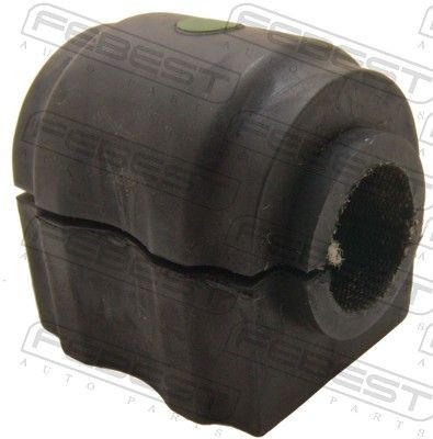FEBEST Anti roll bar bush Article number: LRSB-RRSR cheaply