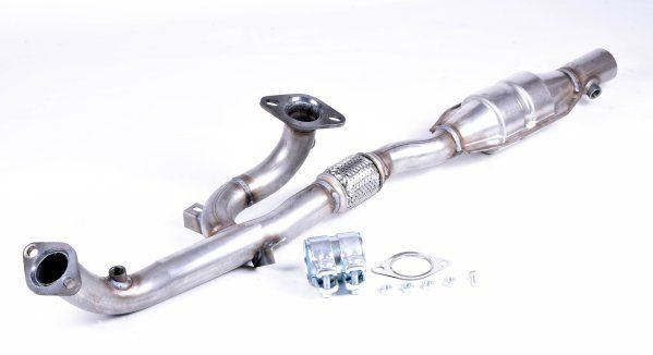 EEC Catalytic converter Article number: RV6005T cheaply
