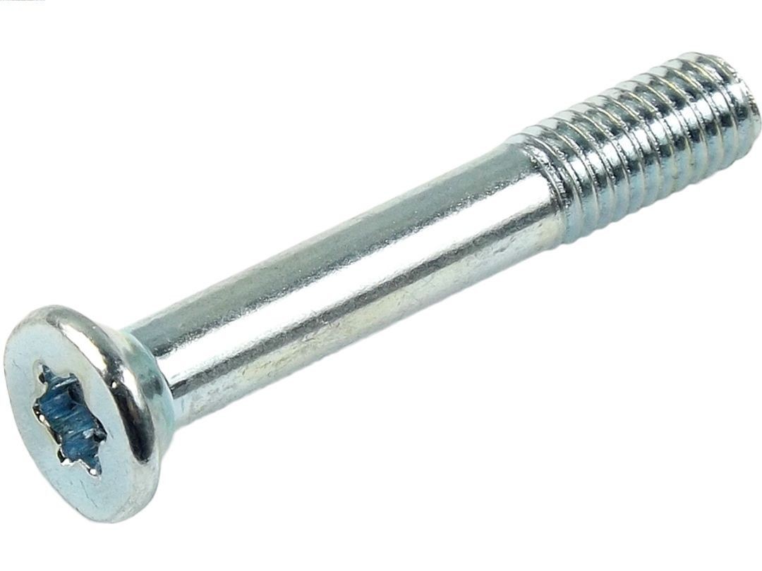 AS-PL SP0052 Remondikomplekt, Starter FOCUS 1.6 16V Flexifuel 102 HP Bensiin/etanool 2007