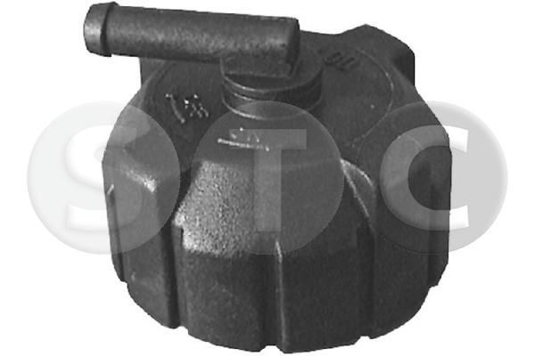 STC Expansion tank cap Article number: T403572 cheaply