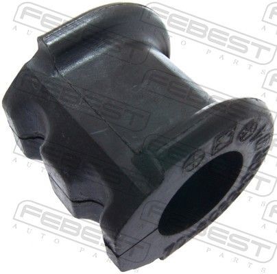 FEBEST Bearing Bush, stabiliser Article number: TSB-DUF cheaply