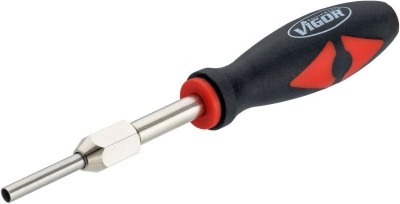 VIGOR Socket set Article number: V2465 cheaply
