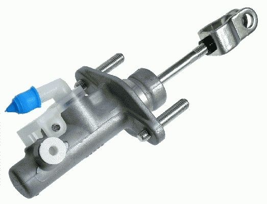 SACHS Master Cylinder, clutch Article number: 6284 600 631 cheaply