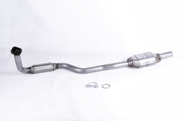 EEC Catalytic converter Article number: VX8041T cheaply