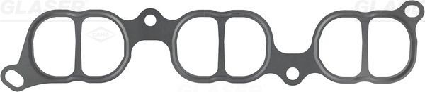 GLASER Inlet manifold gasket Article number: X59908-01 cheaply