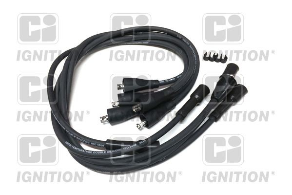 QUINTON HAZELL Ignition Cable Kit Article number: XC16 cheaply