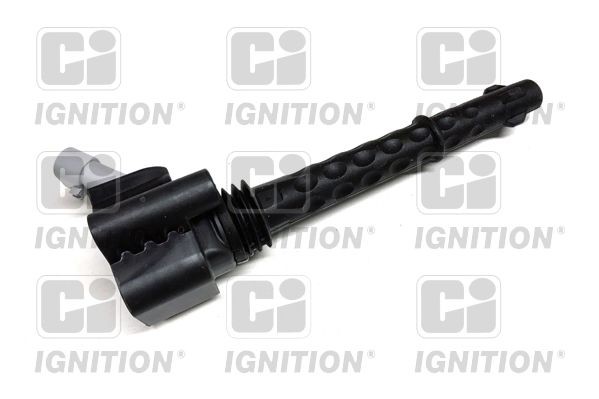 QUINTON HAZELL XIC8579 Süütepooli ühik PUNTO 1.4 (199.AXX1B) 163 HP Bensiin