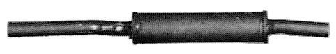 VEGAZ Middle silencer Article number: VS-385IMA cheaply