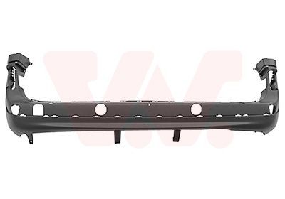 VAN WEZEL 4312543 Tagastange KANGOO 1.5 dCi 90 (FW0G, FW05, FW08, FW11) 90 HP Diisel