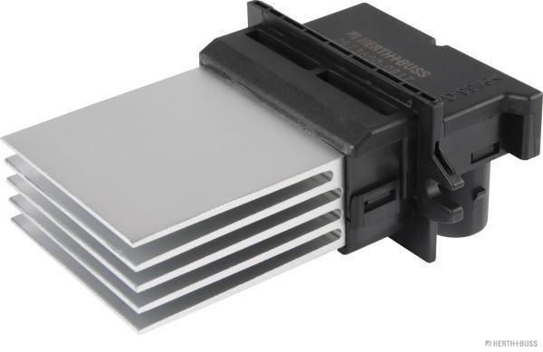 HERTH+BUSS ELPARTS Blower control unit Article number: 75614279 cheaply