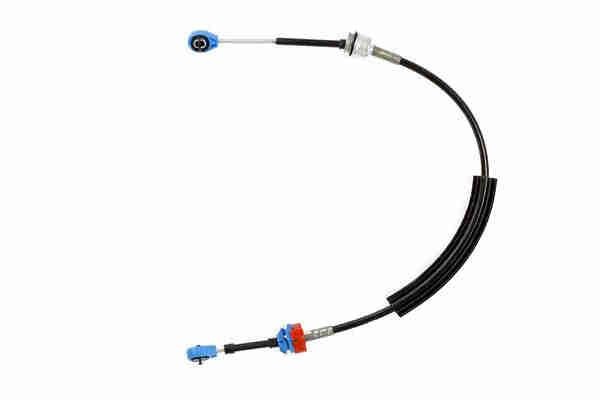 VAICO V46-1054 Cable, manual transmission KANGOO 1.9 dTi 80 PS Diesel
