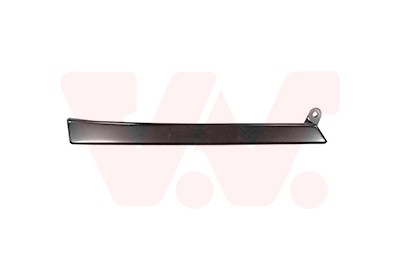 VAN WEZEL 3076511 Bordure de phare SPRINTER 312 D 2.9 4x4 (903.461, 903.462) 122 CH Diesel 2006