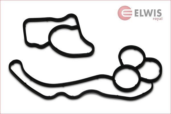 ELWIS ROYAL Seal, oil filter housing Article number: 7015404 cheaply