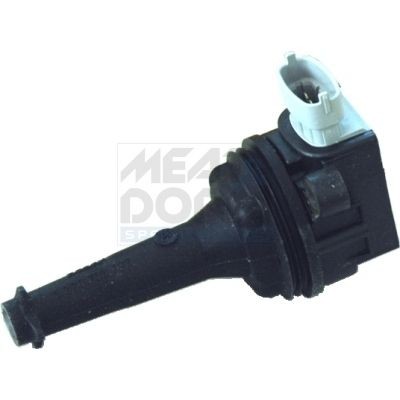 MEAT & DORIA Ignition coil Article number: 10555/1 cheaply