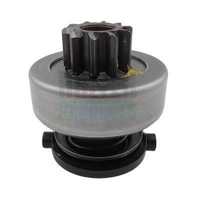 HOFFER 6647184 Pignon, démarreur MONDEO 1.8 TD 90 CH Diesel 1996