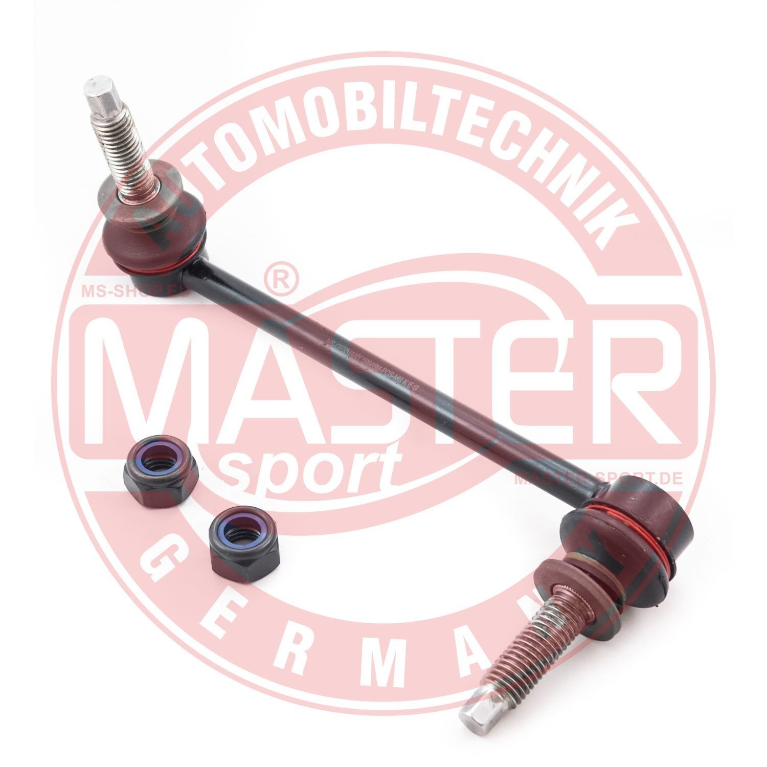 MASTER-SPORT Stabilisaator, Stabilisaator Artikli number: 59946M-SET-MS soodsalt